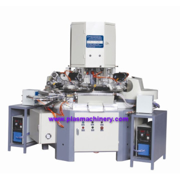 Single Side Pointed Rhistone Grinding and Polishing Machine